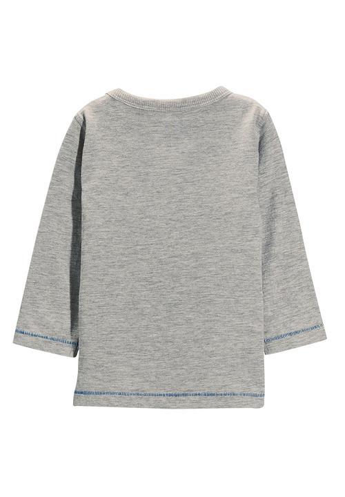 Next - I Am One T-Shirt Mid Grey