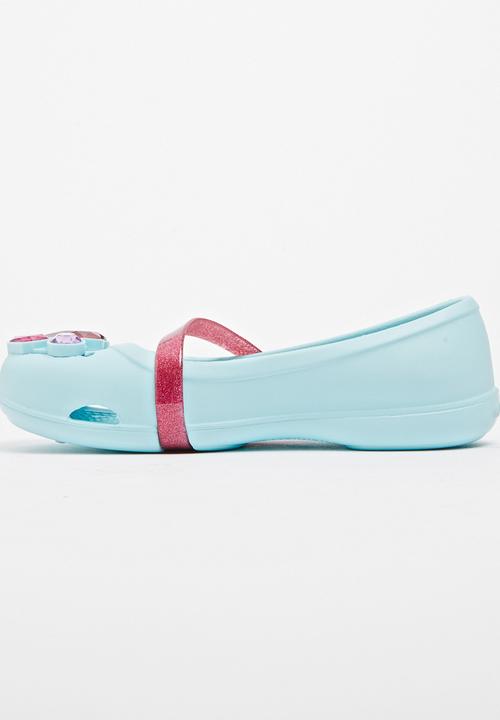 Crocs - Crocs Lina Blue