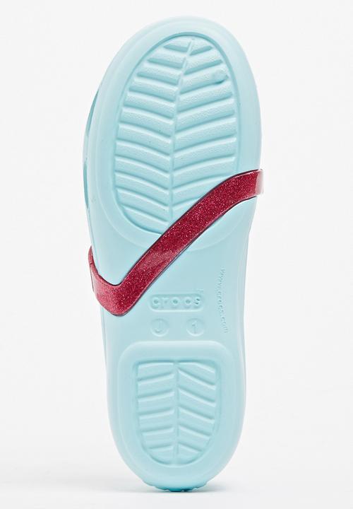Crocs - Crocs Lina Blue