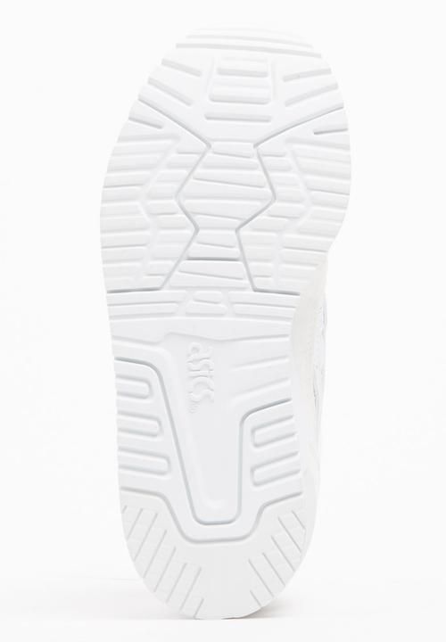 Asics Tiger - Boys Sneaker White