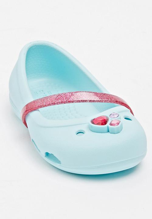 Crocs - Crocs Lina Blue
