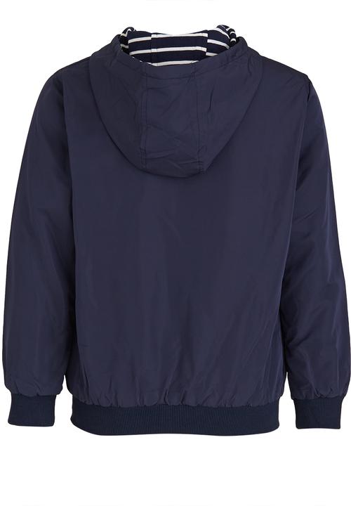 Pop Candy - Boys Jacket Navy