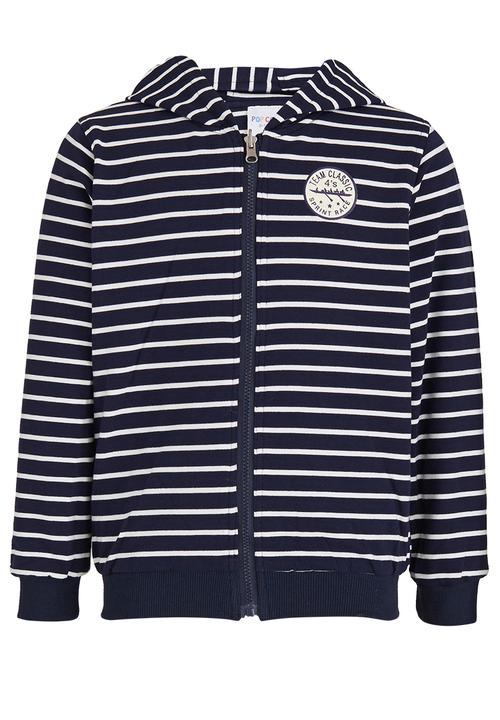 Pop Candy - Boys Jacket Navy