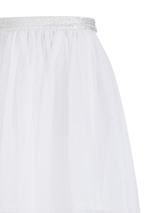 Soobe - Girls Skirt White