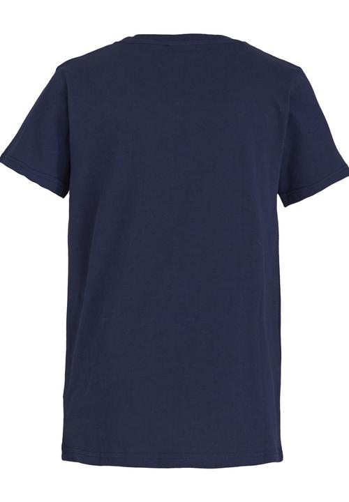 Soobe - Daddy`s Little Hero Tee Navy