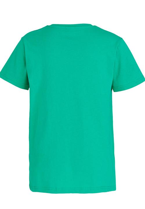 Soobe - Im Limited Edition  Tee Green