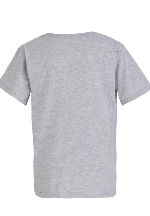 O'Neill - Printed T-Shirt Grey