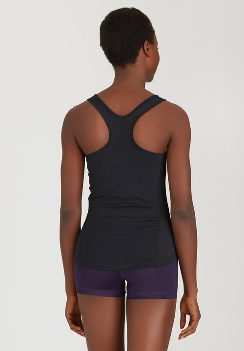 Nike - Nike Pro Cool Training Tank Black