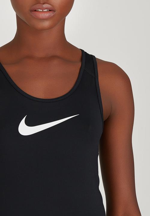 Nike - Nike Pro Cool Training Tank Black