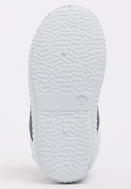 SOVIET - Element Sneaker White