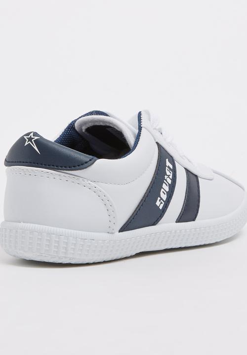 SOVIET - Element  Sneaker White