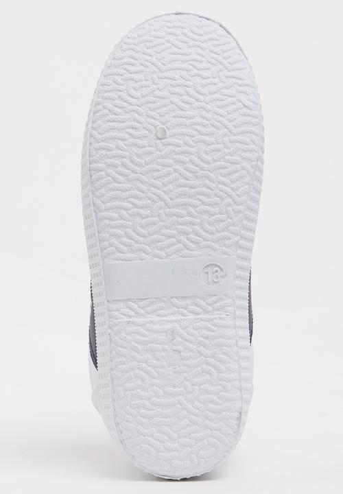 SOVIET - Element  Sneaker White