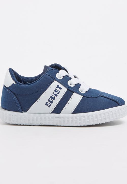 SOVIET - Element Sneaker Navy
