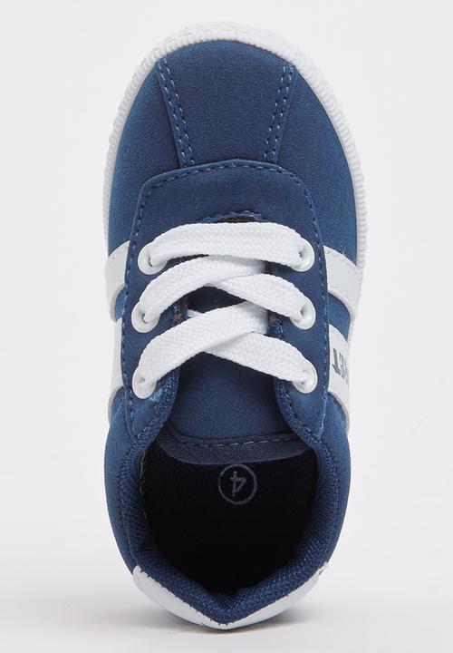 SOVIET - Element Sneaker Navy