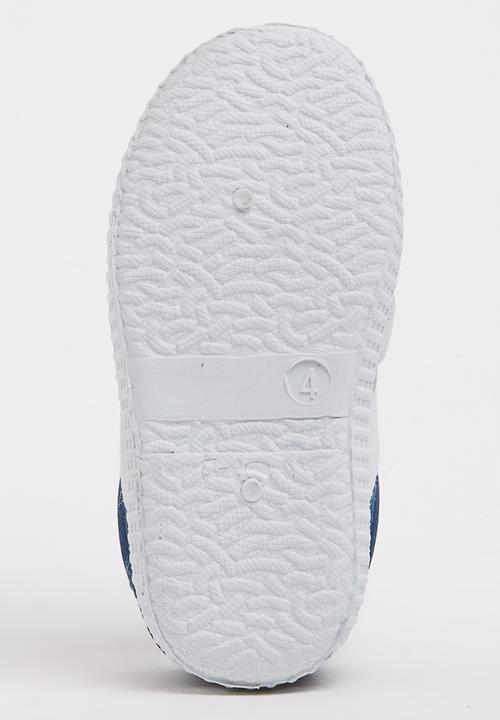 SOVIET - Element Sneaker Navy