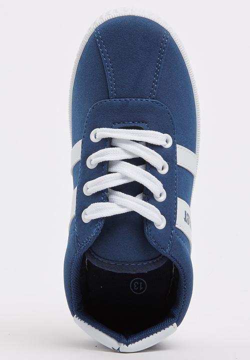 SOVIET - Element  Sneaker Navy