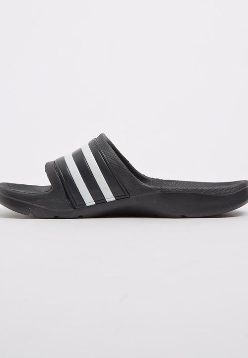 SOVIET - Boys Sandal Black