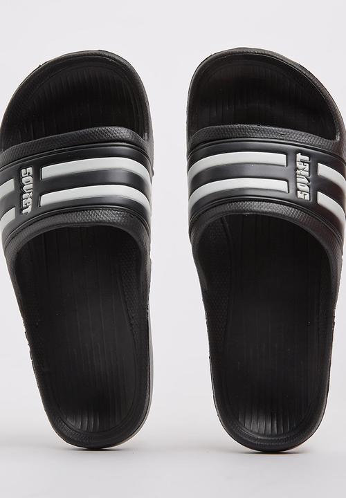 SOVIET - Boys Sandal Black