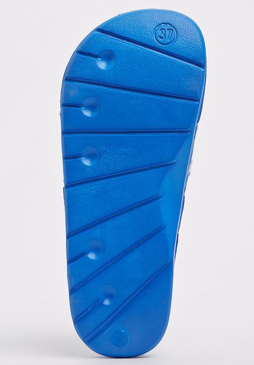 SOVIET - Boys Sandal Mid Blue