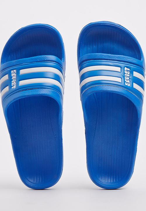SOVIET - Boys Sandal Mid Blue