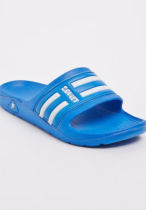 SOVIET - Boys Sandal Mid Blue