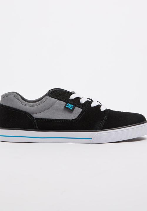 DC - Tonik Sneaker Black
