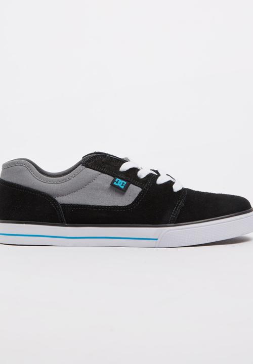 DC - Tonik Sneaker Black