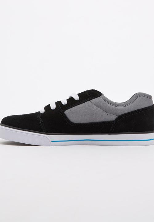 DC - Tonik Sneaker Black
