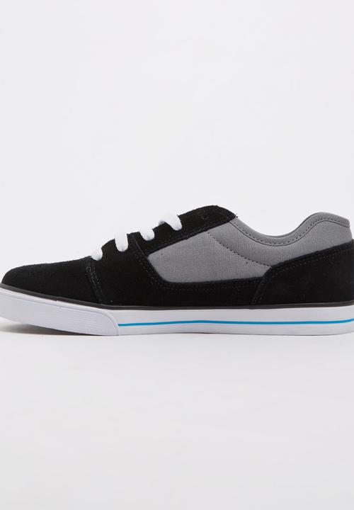 DC - Tonik Sneaker Black