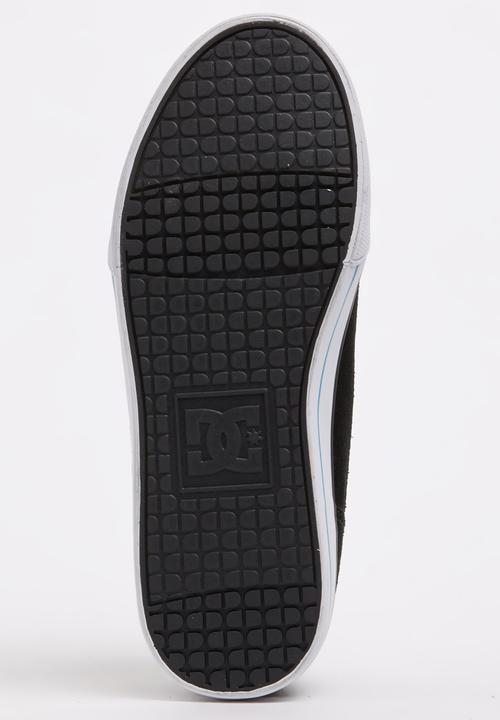 DC - Tonik Sneaker Black