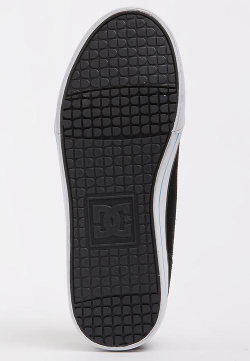 DC - Tonik Sneaker Black