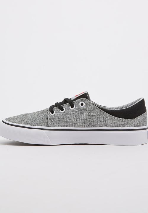 DC - Trase Tx Se Sneaker Grey