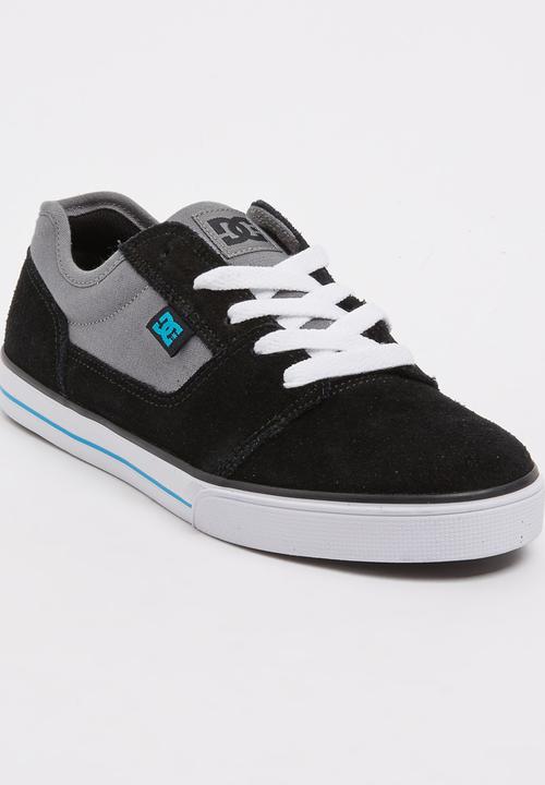 DC - Tonik Sneaker Black