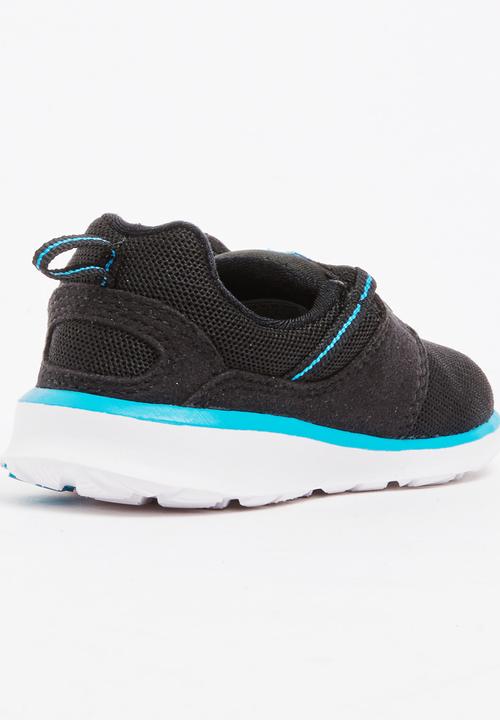 DC - Heathrow Sneaker Black