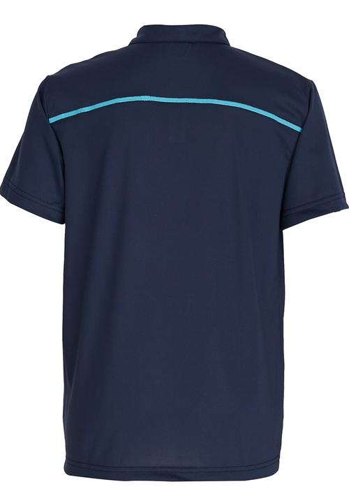 Lithe - Spandex Golfer Navy
