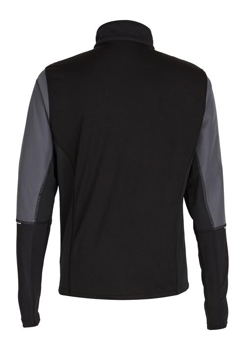 Lithe - Micro Active Sports Jacket Grey