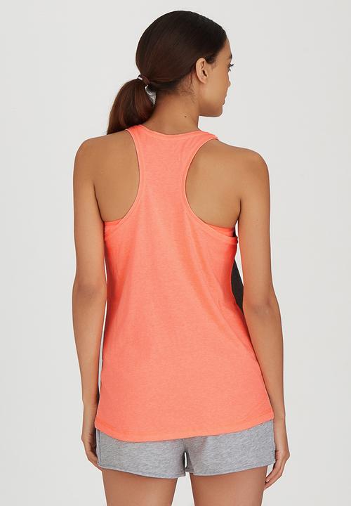 ONLY Play - Rosa Tank Top Grey
