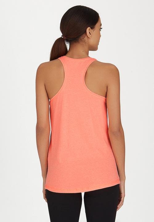 ONLY Play - Rosa Tank Top Black