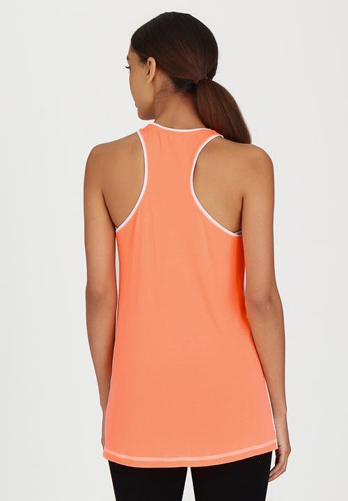ONLY Play - Alexa Tank Top White