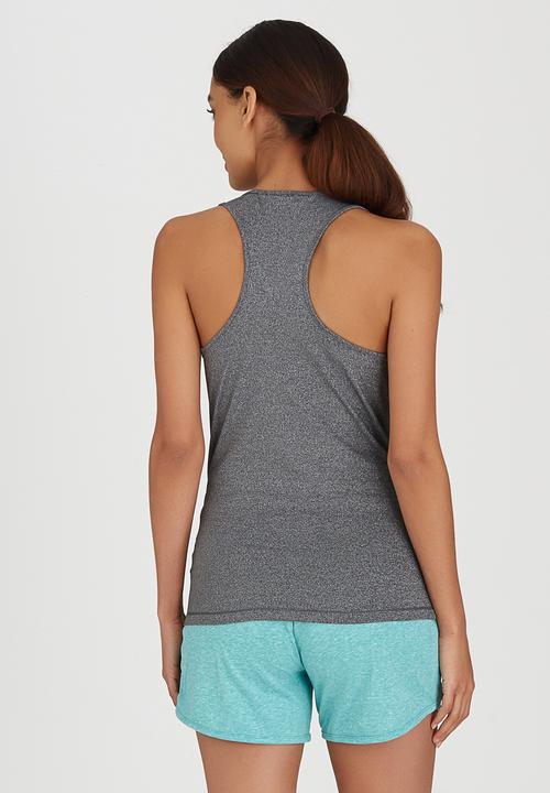 ONLY Play - Celia Training Tank Top Grey