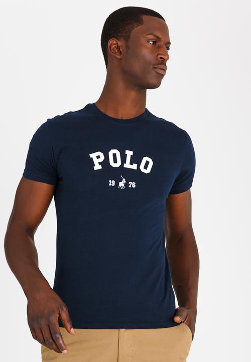polo tee
