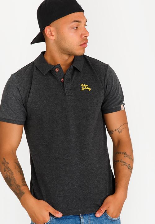 Tokyo Laundry - TL - Penn State Golfer Charcoal