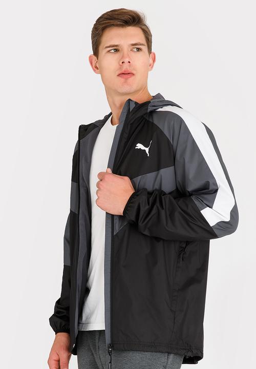 puma pwrvent windbreaker
