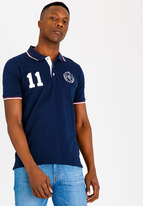 UrbanArt - Mo Glofer Navy