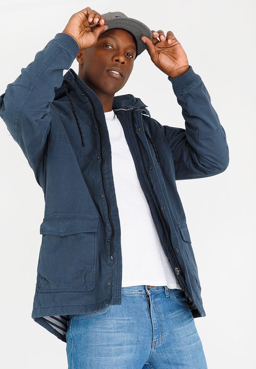 hurley protect plus jacket