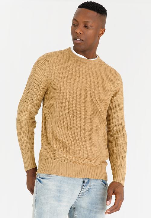 crochet granny sweater