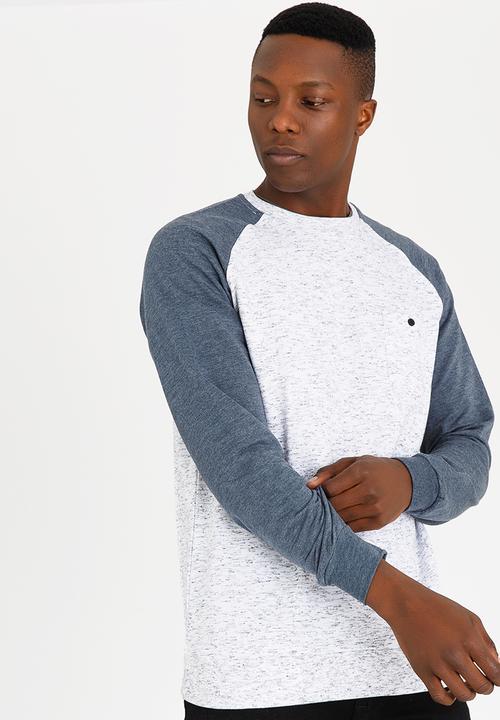 Quiksilver - Kanoa T - shirt Off White
