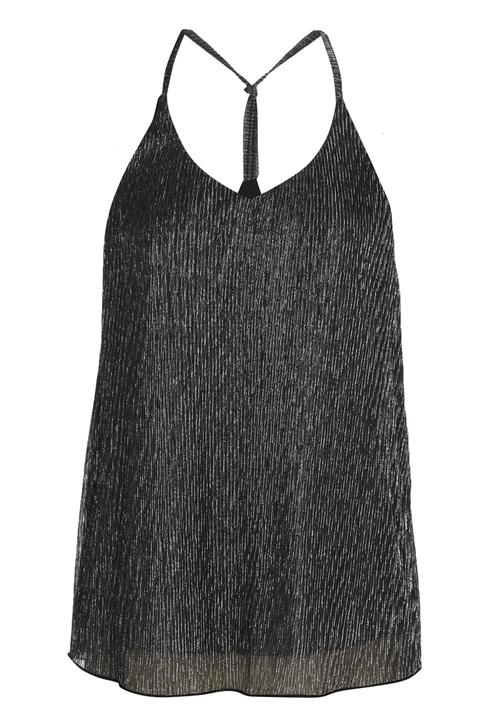 GUESS - Sexy Top Silver