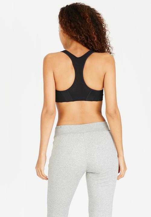 Nike - Nike Training Victory Shape Sportsbra Black