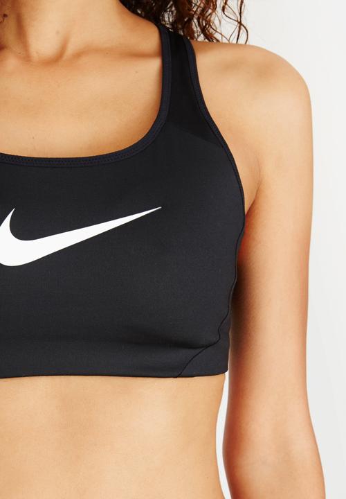 Nike - Nike Training Victory Shape Sportsbra Black